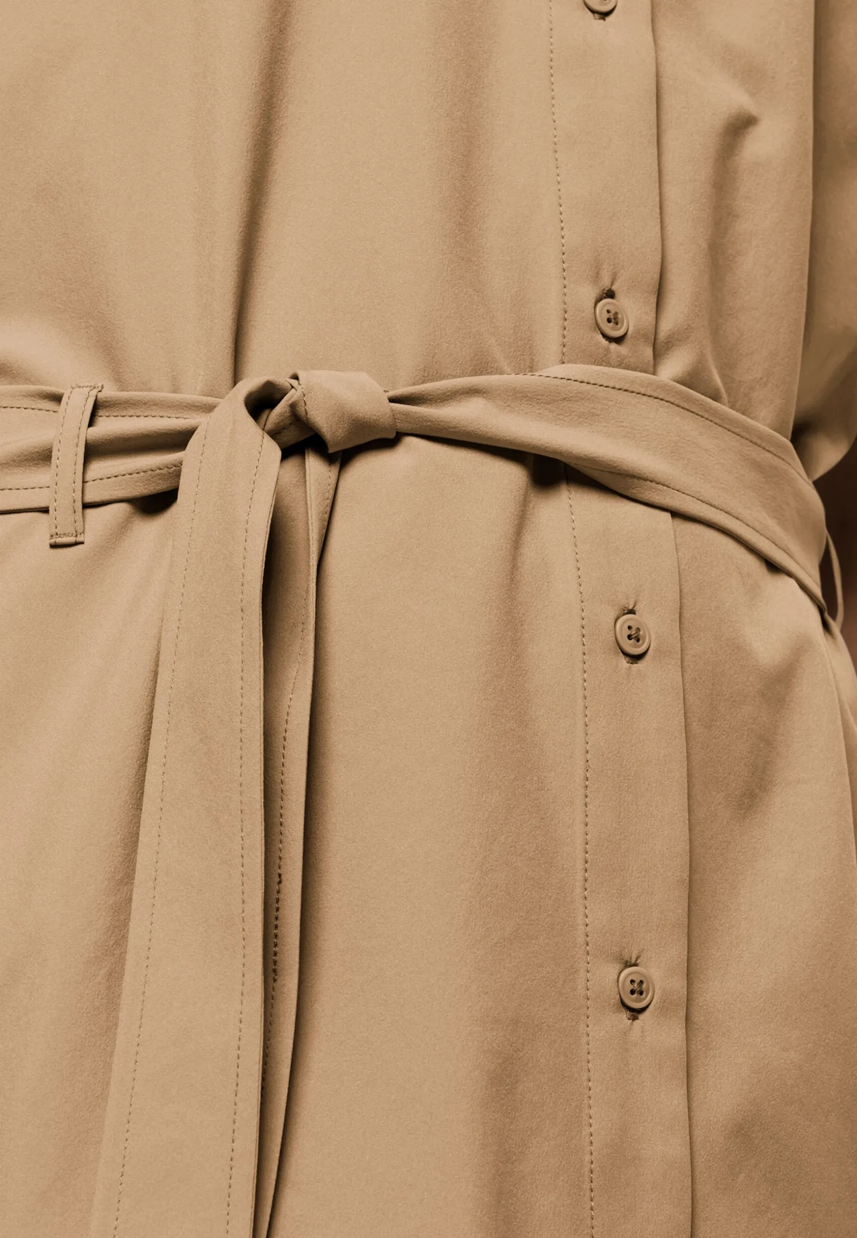 Lifestyle|Jurken|Jack Wolfskin Holiday Midi Dress
