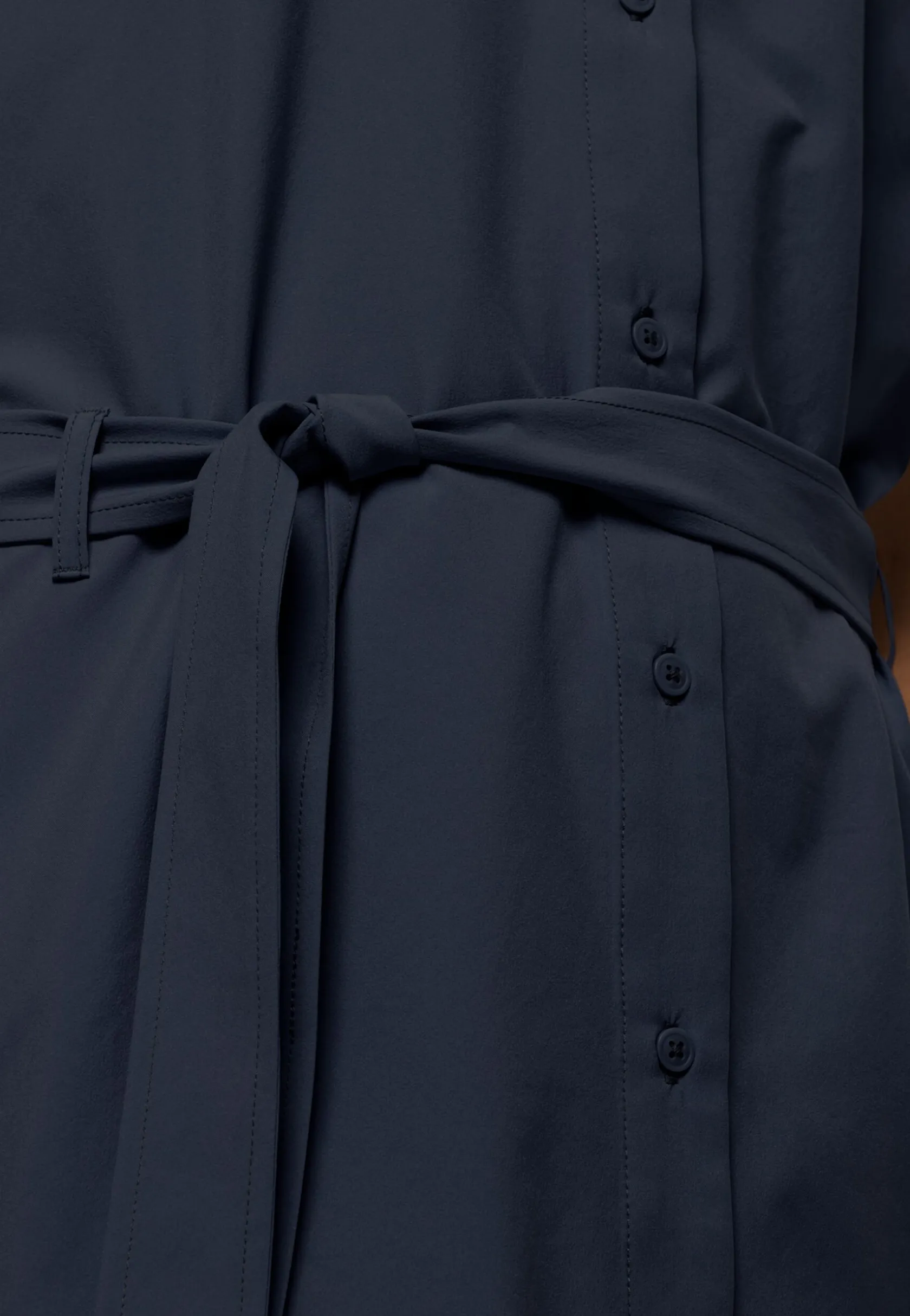 Lifestyle|Jurken|Jack Wolfskin Holiday Midi Dress