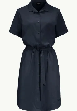 Lifestyle|Jurken|Jack Wolfskin Holiday Midi Dress