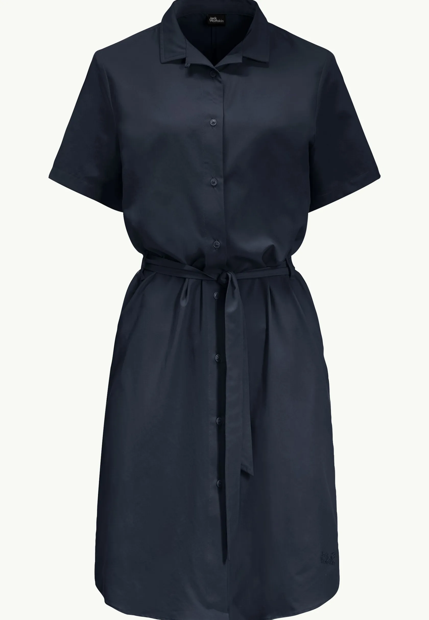 Lifestyle|Jurken|Jack Wolfskin Holiday Midi Dress