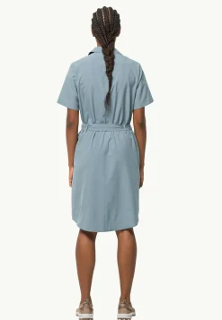 Lifestyle|Jurken|Jack Wolfskin Holiday Midi Dress