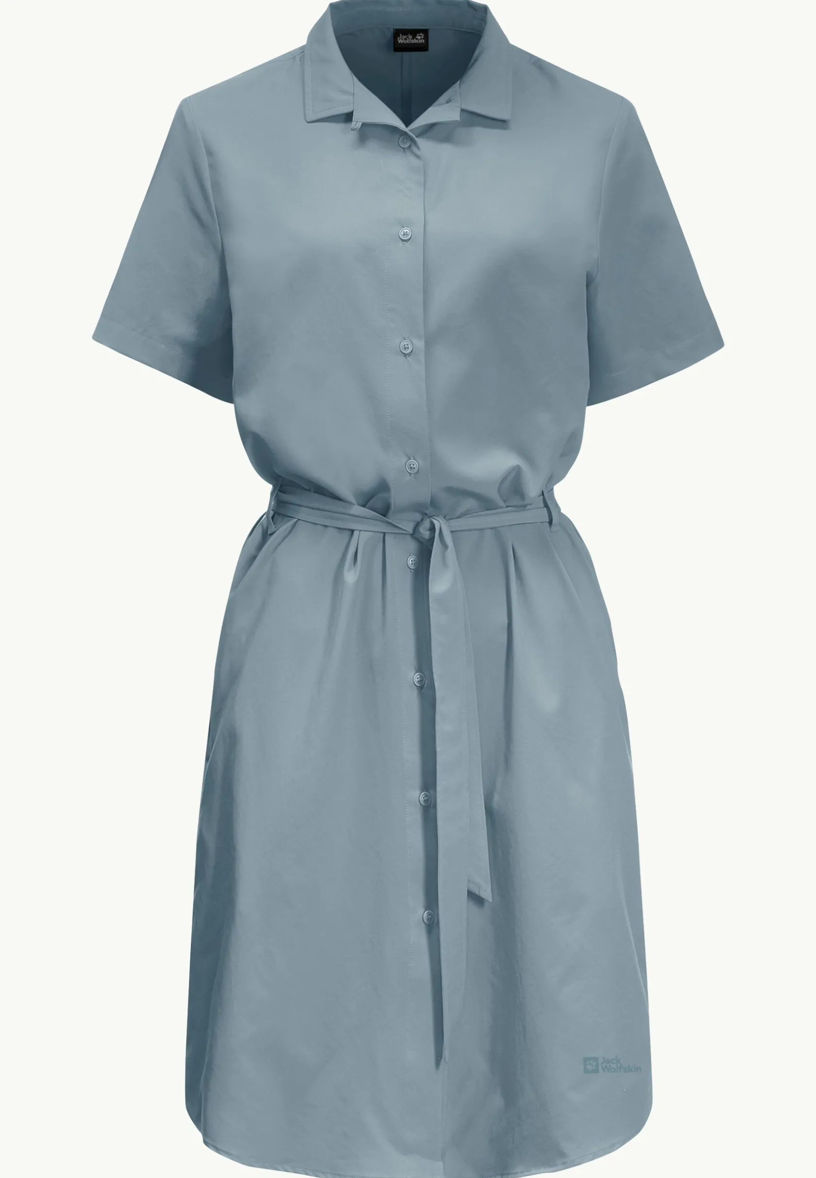 Lifestyle|Jurken|Jack Wolfskin Holiday Midi Dress