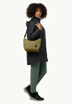 Lifestyle|Schoudertassen|Jack Wolfskin Honigberg