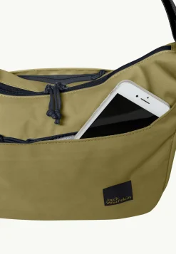 Lifestyle|Schoudertassen|Jack Wolfskin Honigberg