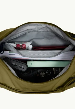 Lifestyle|Schoudertassen|Jack Wolfskin Honigberg