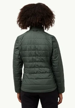 Winterjacks|3-In-1 Jacks|Jack Wolfskin Hunberg 3in1 Jkt W