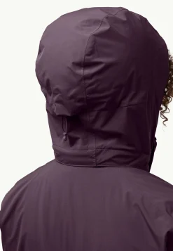 Winterjacks|3-In-1 Jacks|Jack Wolfskin Hunberg 3in1 Jkt W