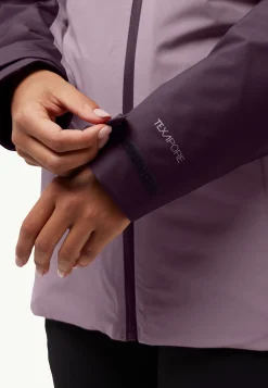 Winterjacks|3-In-1 Jacks|Jack Wolfskin Hunberg 3in1 Jkt W