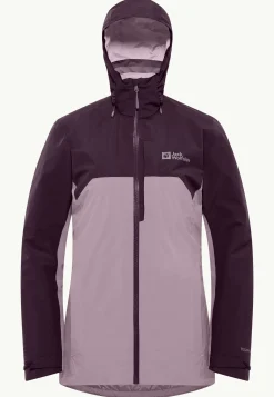 Winterjacks|3-In-1 Jacks|Jack Wolfskin Hunberg 3in1 Jkt W