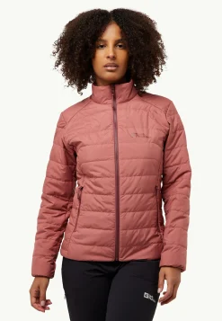 Winterjacks|3-In-1 Jacks|Jack Wolfskin Hunberg 3in1 Jkt W