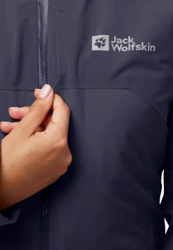 Winterjacks|3-In-1 Jacks|Jack Wolfskin Hunberg 3in1 Jkt W