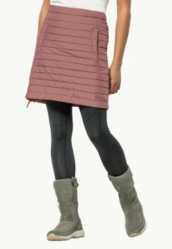 Lifestyle|Rokken|Jack Wolfskin Iceguard Skirt