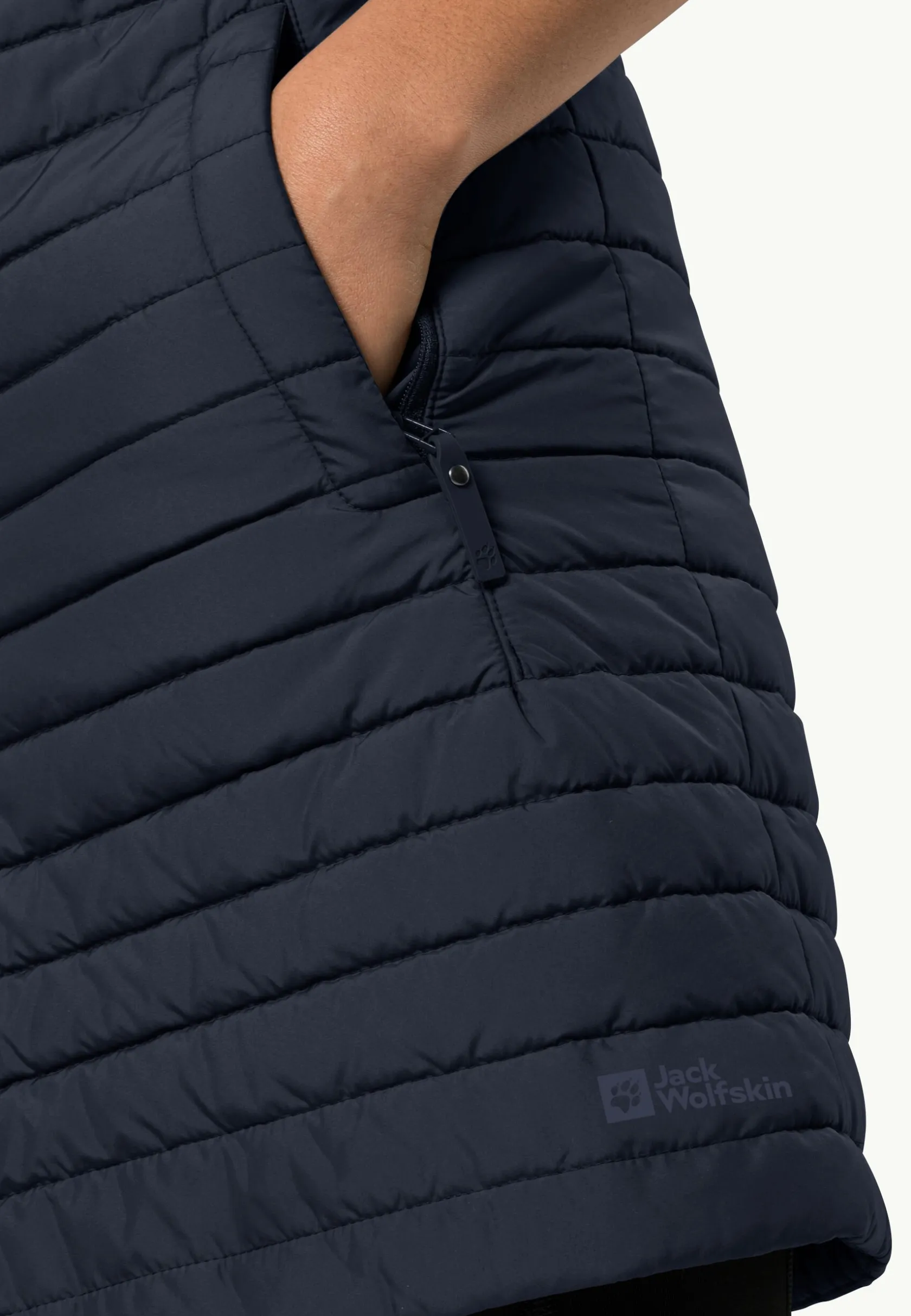 Lifestyle|Rokken|Jack Wolfskin Iceguard Skirt