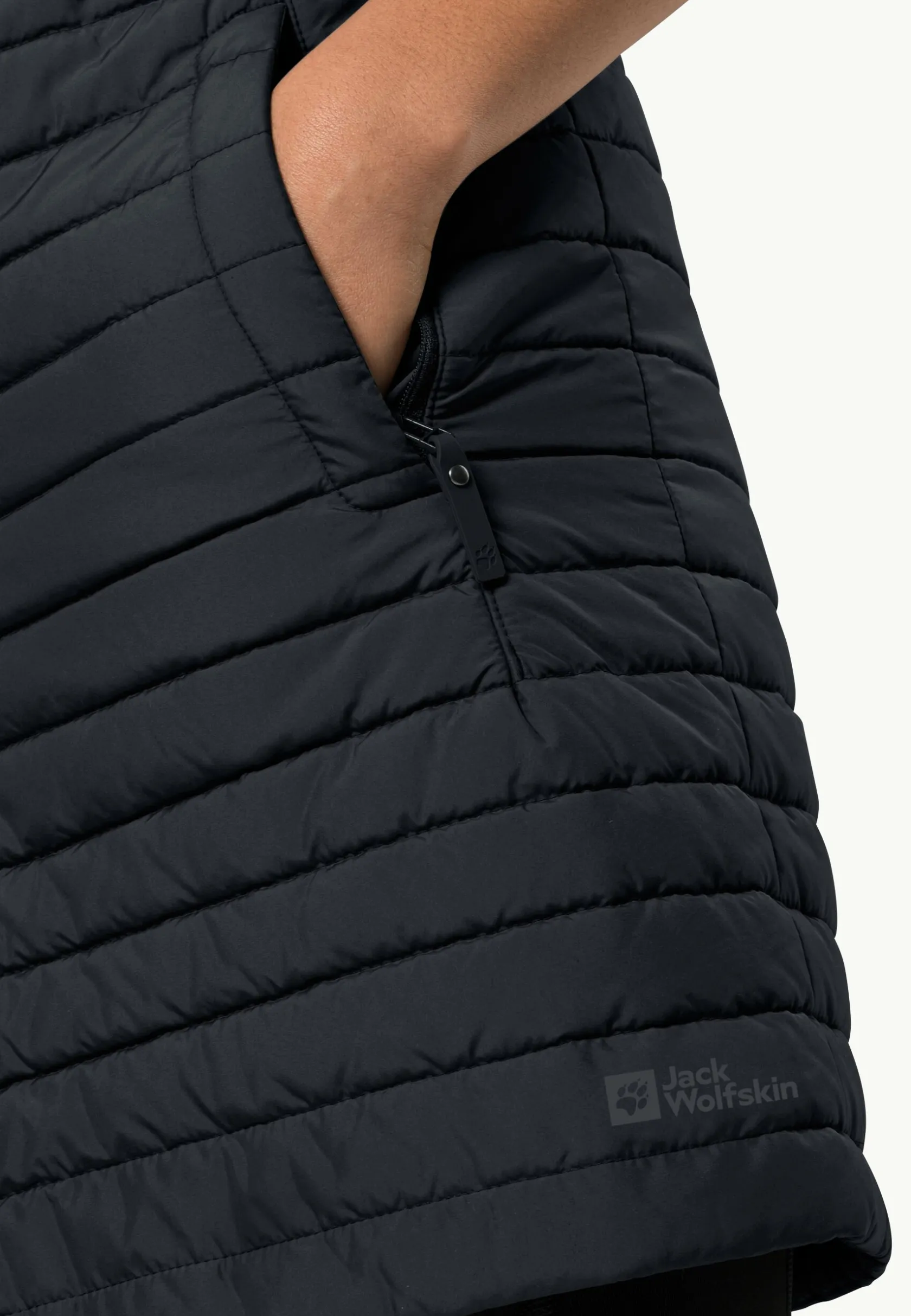 Lifestyle|Rokken|Jack Wolfskin Iceguard Skirt