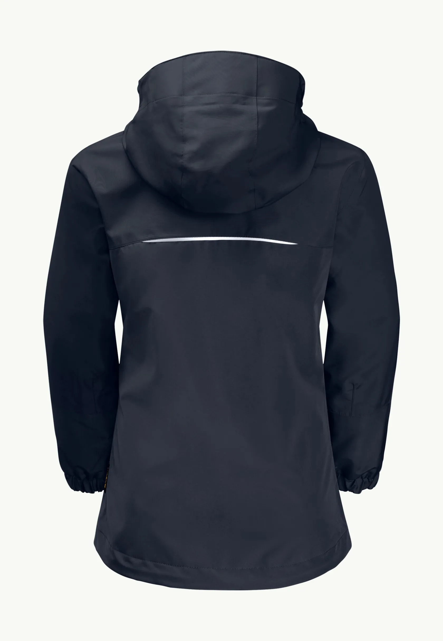 Voor- En Najaarsjacks/-Jassen|Winterjacks|Jack Wolfskin Iceland 3in1 Jacket G night blue