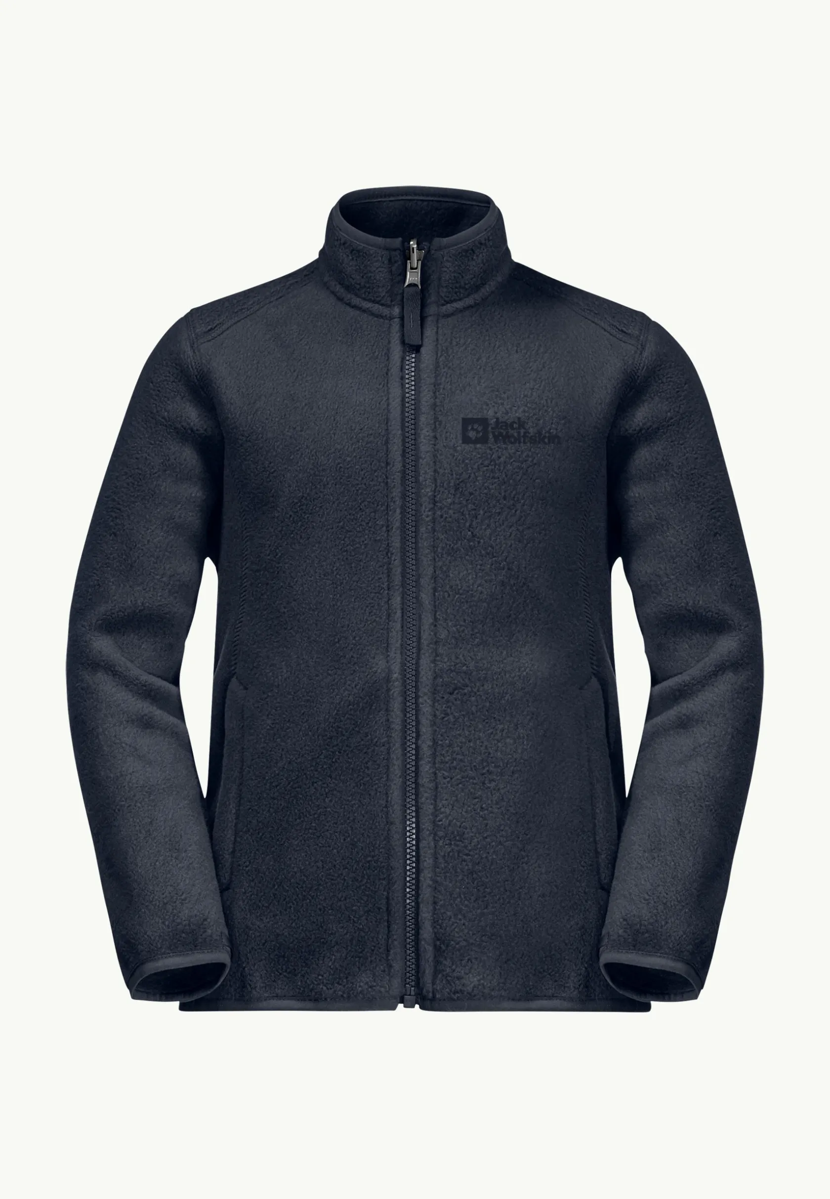 Voor- En Najaarsjacks/-Jassen|Winterjacks|Jack Wolfskin Iceland 3in1 Jacket G night blue
