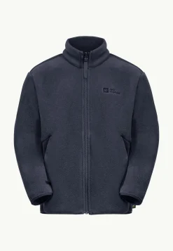 Voor- En Najaarsjacks/-Jassen|Winterjacks|Jack Wolfskin Iceland 3in1 Jacket K