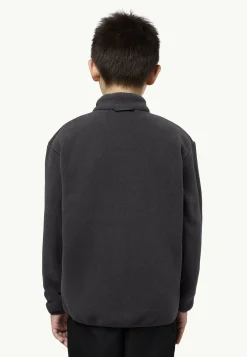 Voor- En Najaarsjacks/-Jassen|Winterjacks|Jack Wolfskin Iceland 3in1 Jacket K