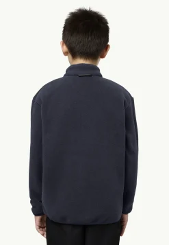 Voor- En Najaarsjacks/-Jassen|Winterjacks|Jack Wolfskin Iceland 3in1 Jacket K