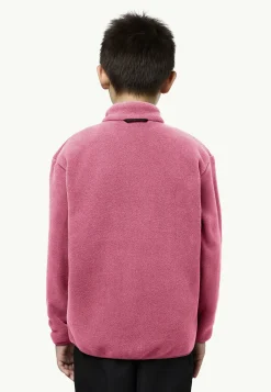 Voor- En Najaarsjacks/-Jassen|Winterjacks|Jack Wolfskin Iceland 3in1 Jacket K