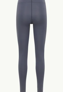 Ski|Functioneel Ondergoed|Jack Wolfskin Infinite Light Pants W