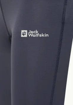 Ski|Functioneel Ondergoed|Jack Wolfskin Infinite Light Pants W