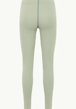 Ski|Functioneel Ondergoed|Jack Wolfskin Infinite Light Pants W