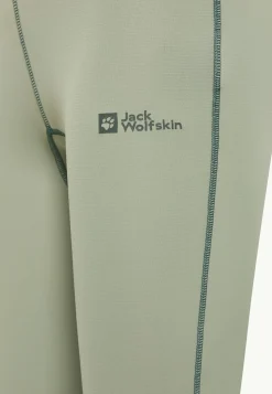 Ski|Functioneel Ondergoed|Jack Wolfskin Infinite Light Pants W