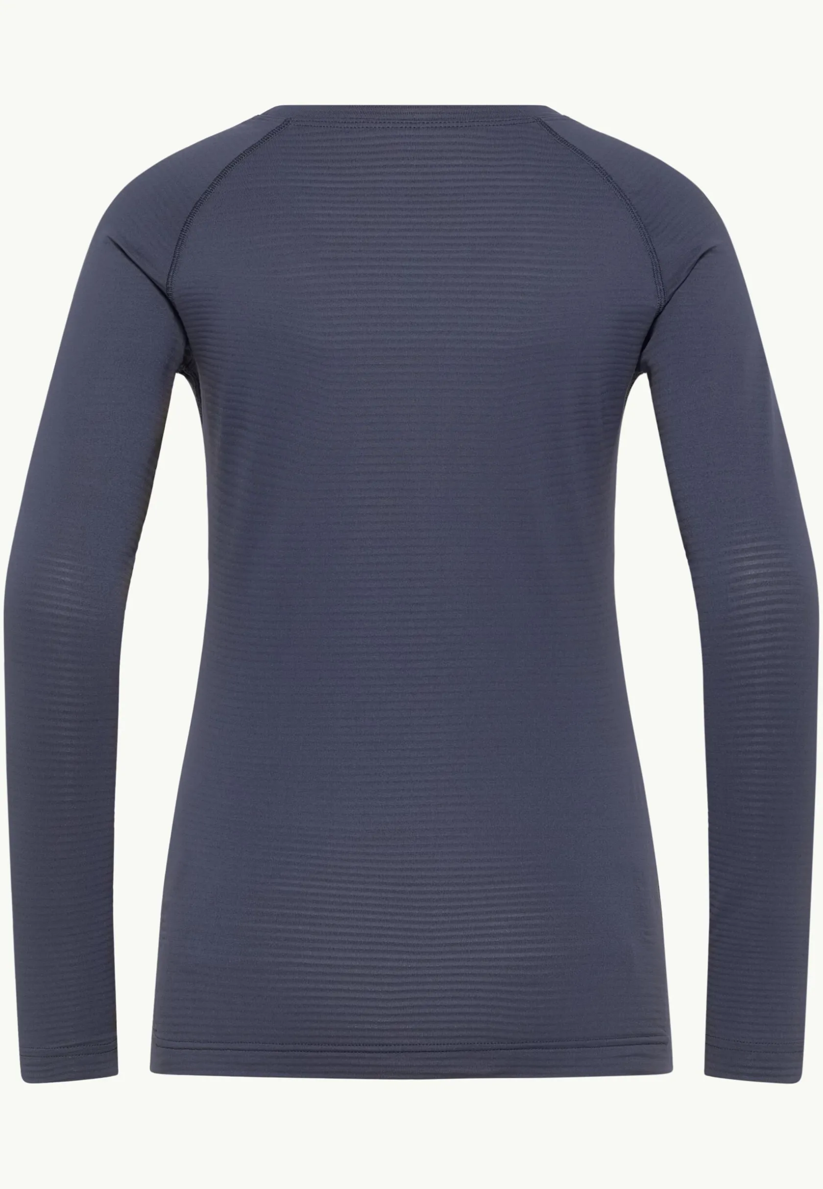 Ski|Functionele Shirts|Jack Wolfskin Infinite Warm Ls W