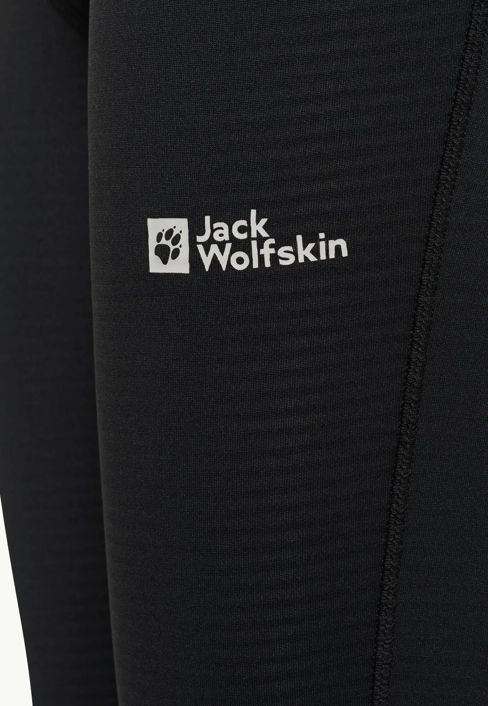 Ski|Functioneel Ondergoed|Jack Wolfskin Infinite Warm Pants M