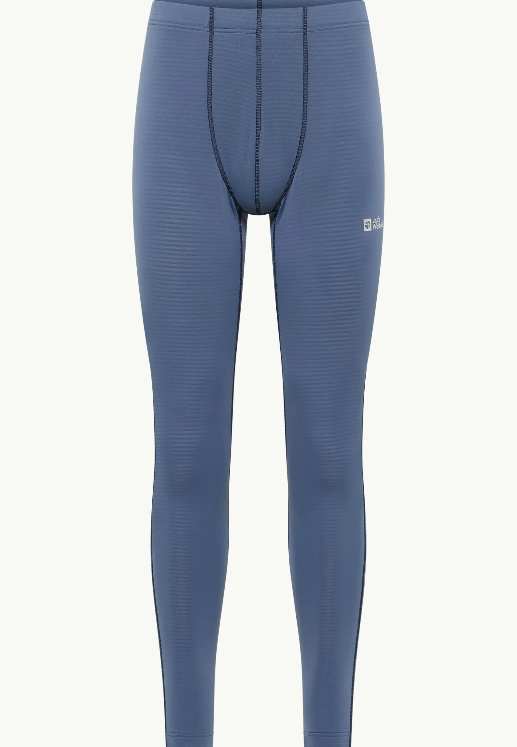 Ski|Functioneel Ondergoed|Jack Wolfskin Infinite Warm Pants M