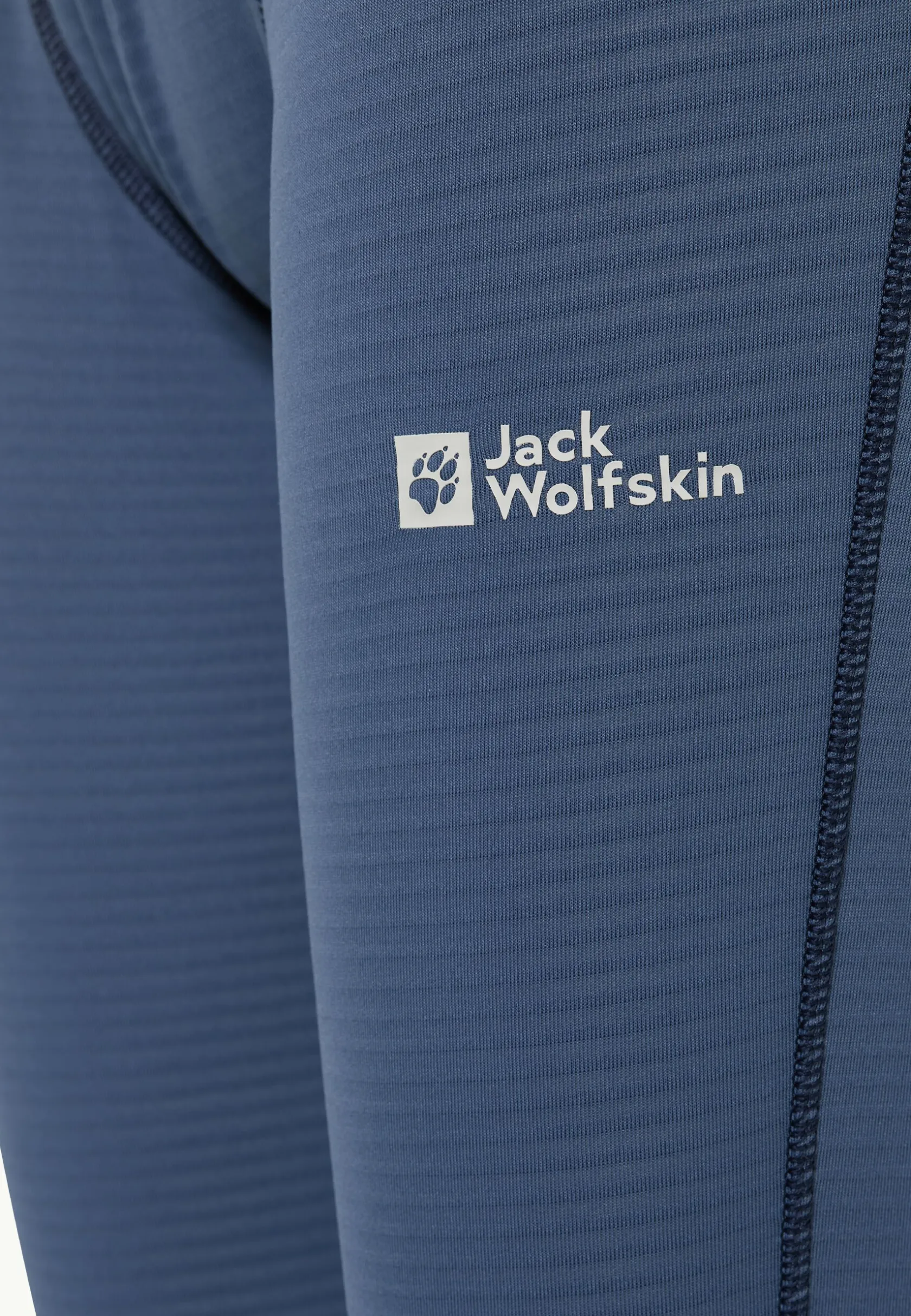 Ski|Functioneel Ondergoed|Jack Wolfskin Infinite Warm Pants M