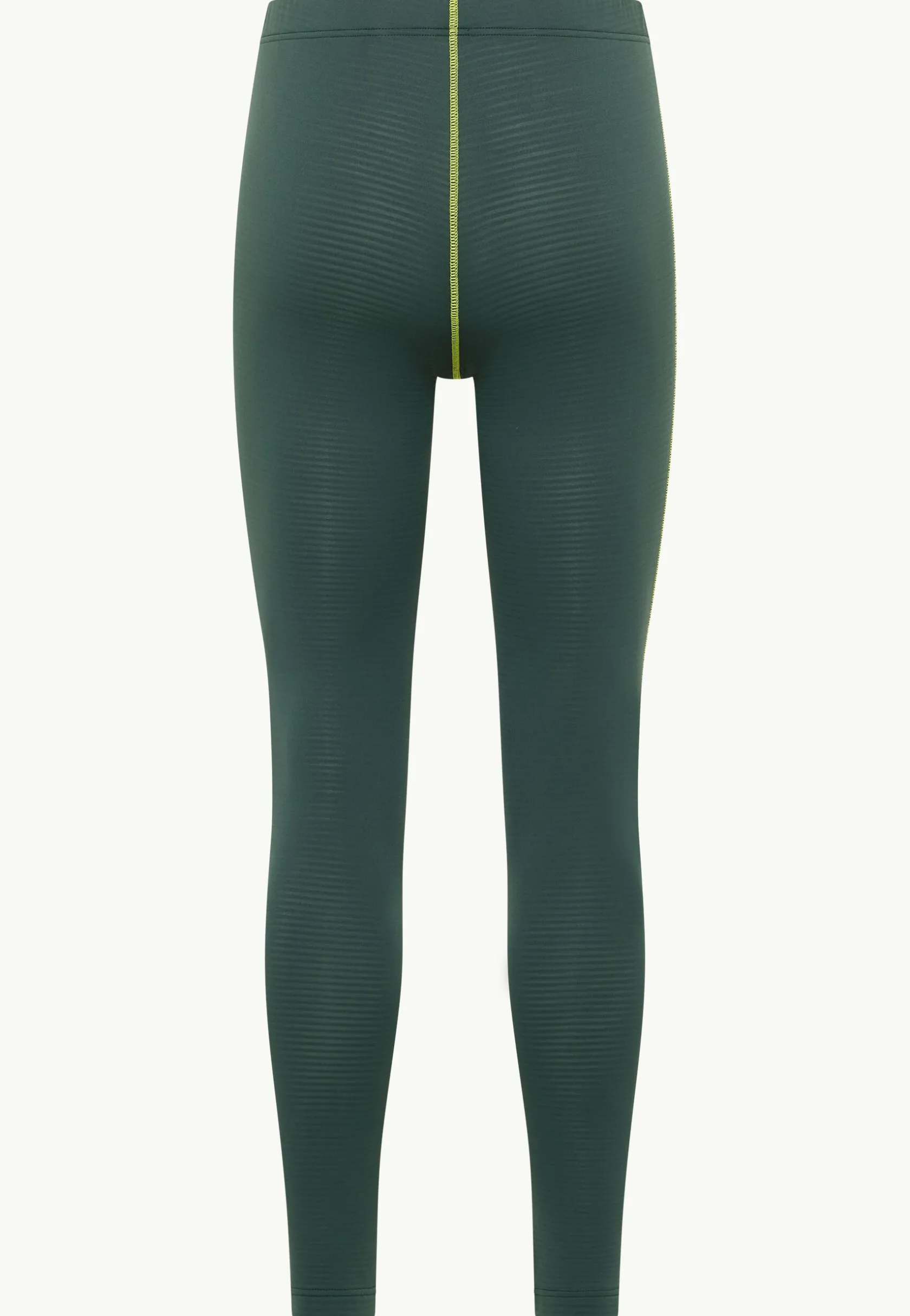 Ski|Functioneel Ondergoed|Jack Wolfskin Infinite Warm Pants M