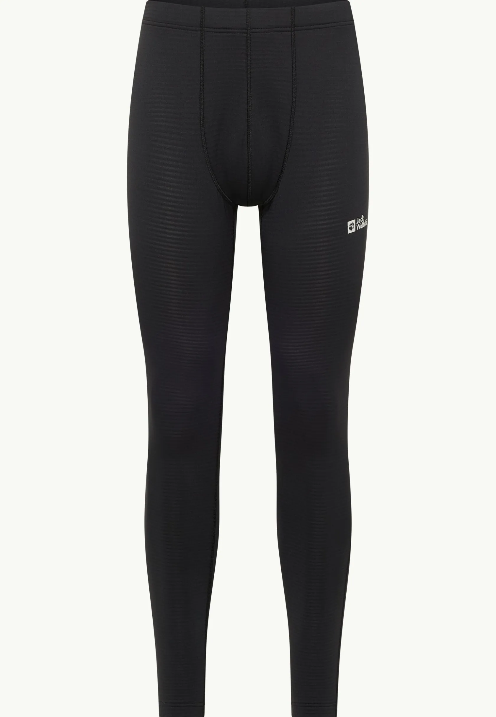 Ski|Functioneel Ondergoed|Jack Wolfskin Infinite Warm Pants M