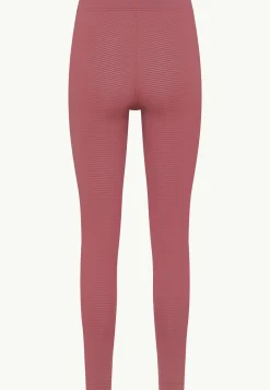 Ski|Functioneel Ondergoed|Jack Wolfskin Infinite Warm Pants W