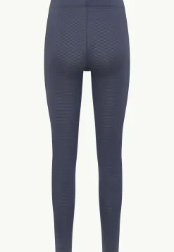 Ski|Functioneel Ondergoed|Jack Wolfskin Infinite Warm Pants W