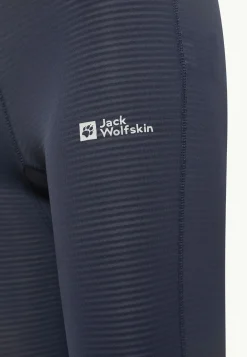 Ski|Functioneel Ondergoed|Jack Wolfskin Infinite Warm Pants W
