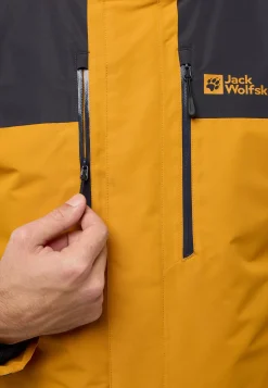 3-In-1 Jacks|Jack Wolfskin Jasper 3in1 Jkt M