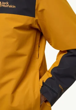 3-In-1 Jacks|Jack Wolfskin Jasper 3in1 Jkt M