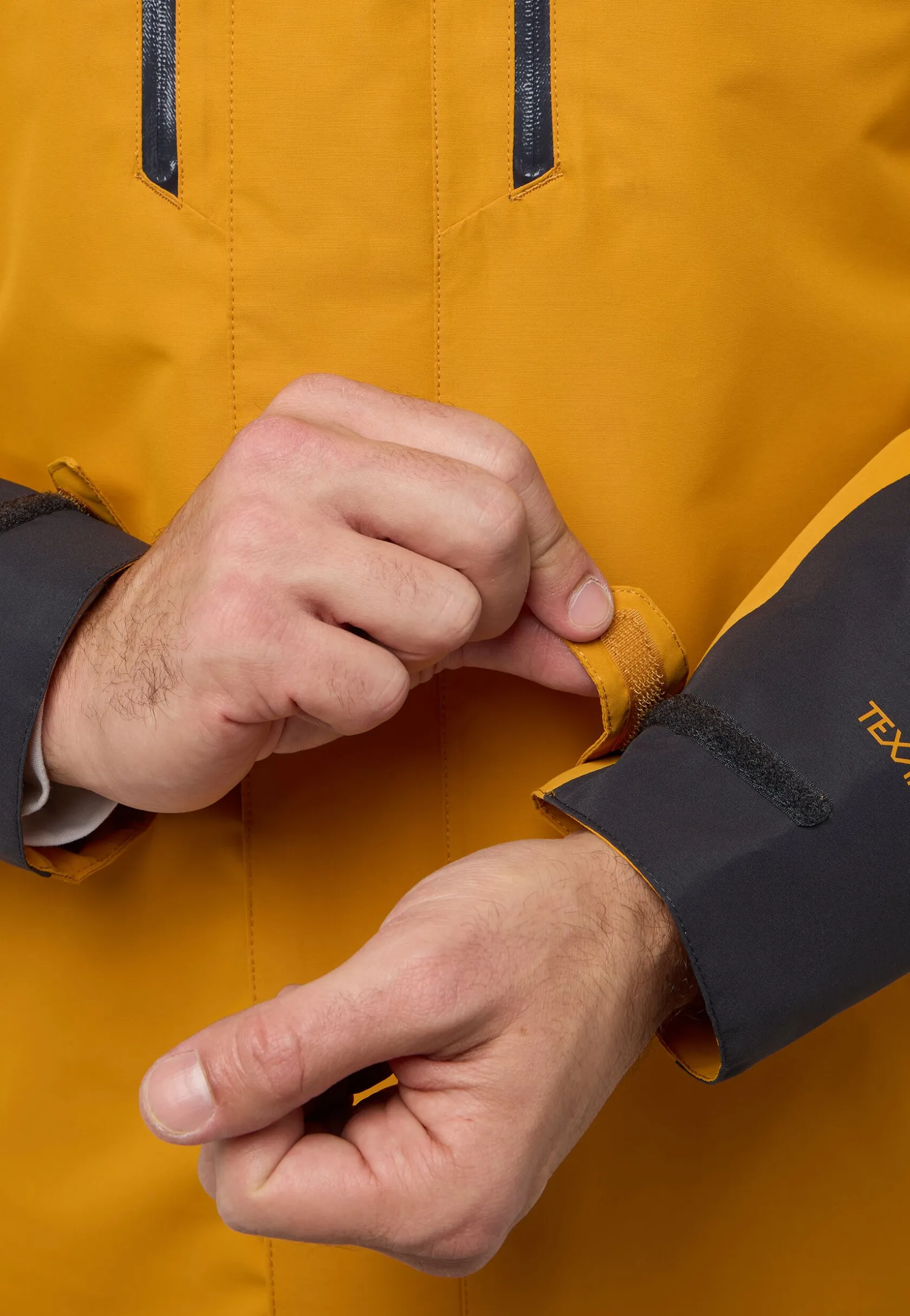 3-In-1 Jacks|Jack Wolfskin Jasper 3in1 Jkt M