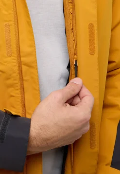 3-In-1 Jacks|Jack Wolfskin Jasper 3in1 Jkt M