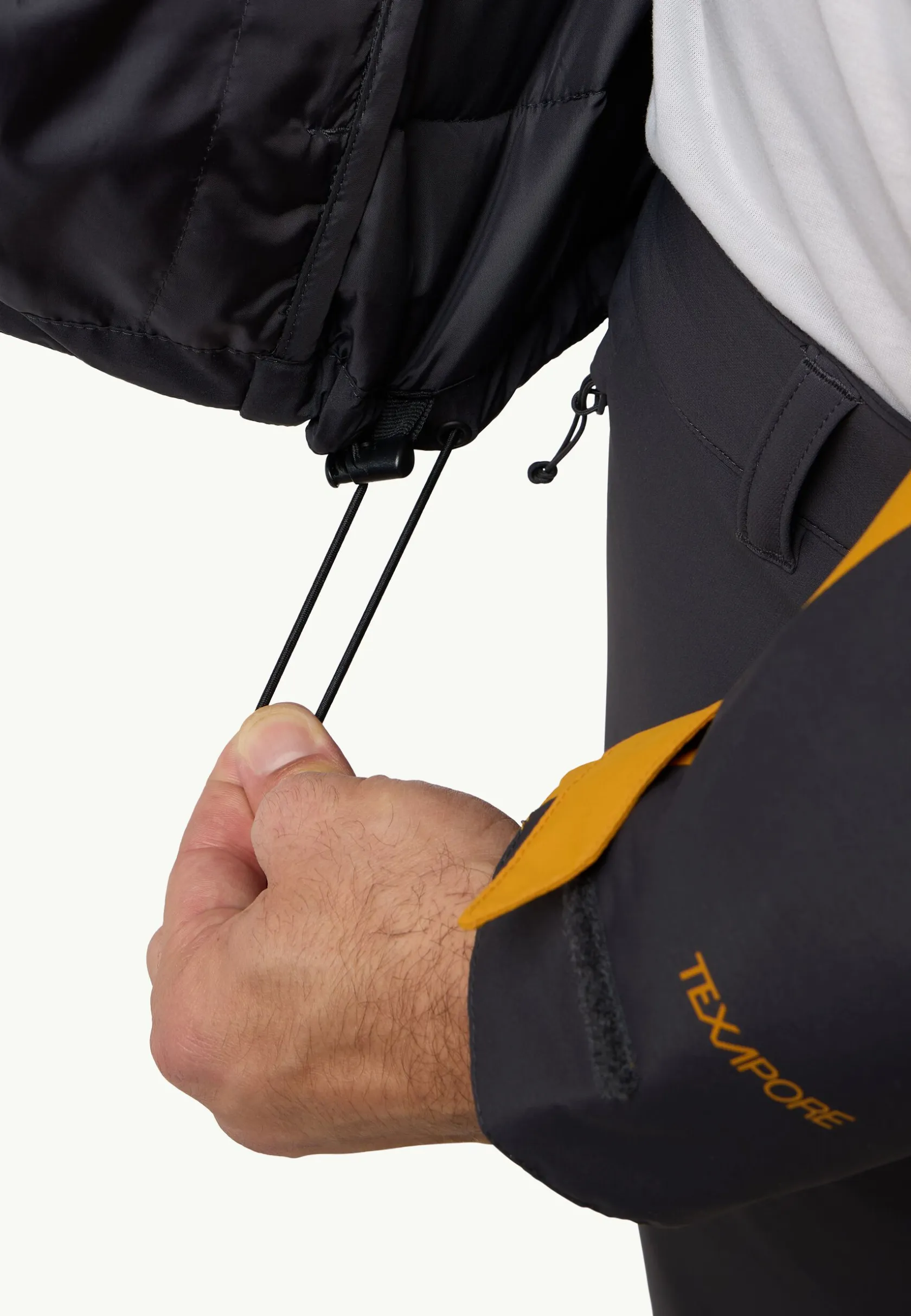 3-In-1 Jacks|Jack Wolfskin Jasper 3in1 Jkt M