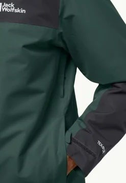3-In-1 Jacks|Jack Wolfskin Jasper 3in1 Jkt M