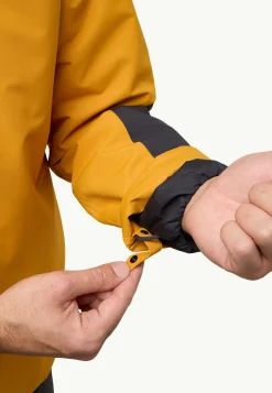 3-In-1 Jacks|Jack Wolfskin Jasper 3in1 Jkt M