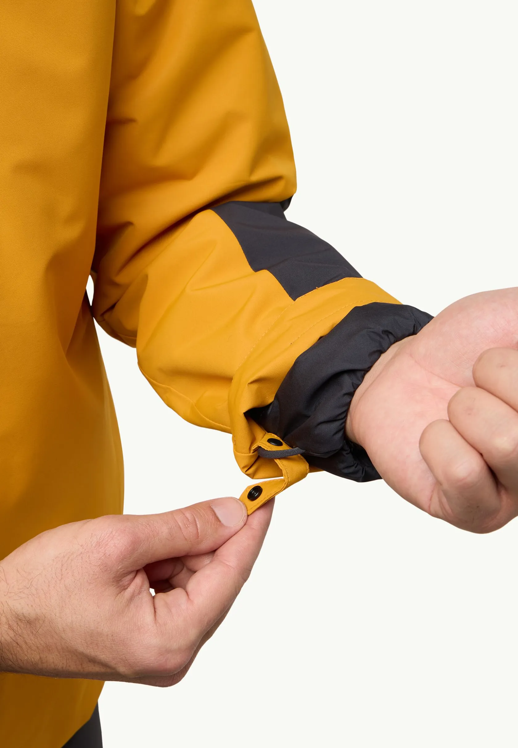 3-In-1 Jacks|Jack Wolfskin Jasper 3in1 Jkt M