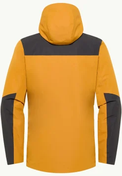 3-In-1 Jacks|Jack Wolfskin Jasper 3in1 Jkt M