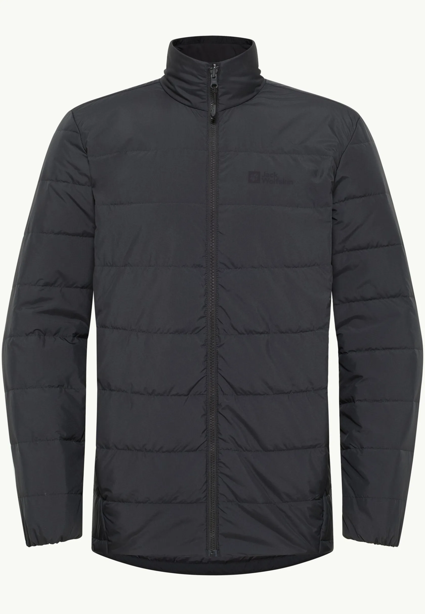 3-In-1 Jacks|Jack Wolfskin Jasper 3in1 Jkt M