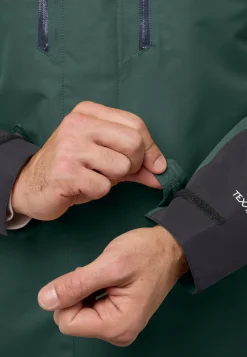 3-In-1 Jacks|Jack Wolfskin Jasper 3in1 Jkt M