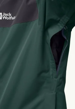 3-In-1 Jacks|Jack Wolfskin Jasper 3in1 Jkt M
