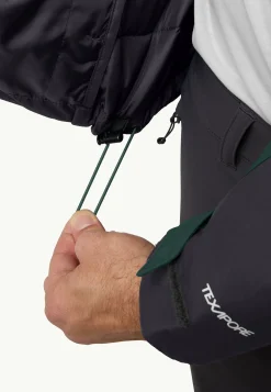3-In-1 Jacks|Jack Wolfskin Jasper 3in1 Jkt M